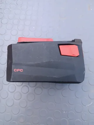 BATERÍA HILTI B36 9.0