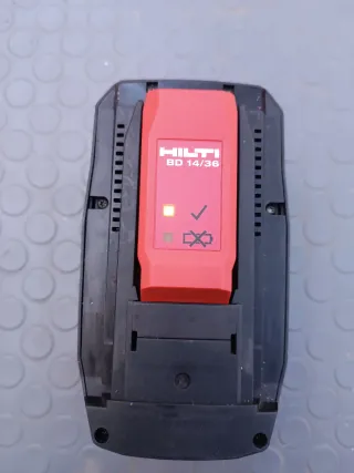 BATERÍA HILTI B36 9.0