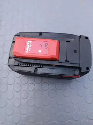 BATERÍA HILTI B36 9.0