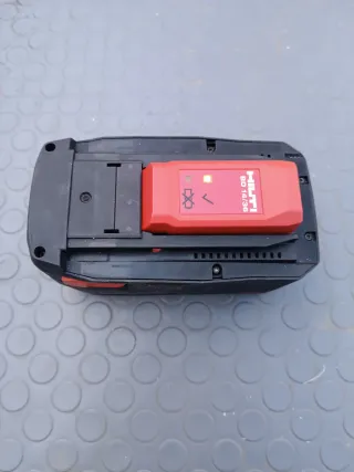 BATERÍA HILTI B36 9.0