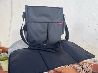 Bolso Skip Hop para carrito de bebé