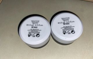 Diptyque Baume Parfum Fleur de Peau