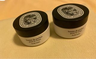 Diptyque Baume Parfum Fleur de Peau
