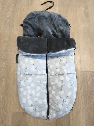 Saco universal para silla de paseo