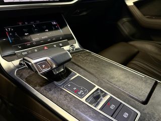 Audi A6 Allroad 2021