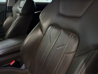 Audi A6 Allroad 2021