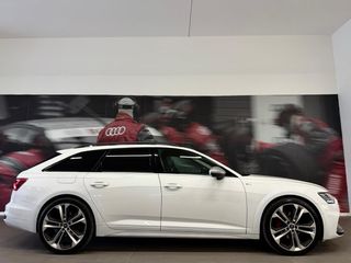 Audi A6 Allroad 2021