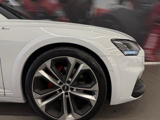 Audi A6 Allroad 2021