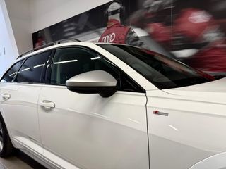 Audi A6 Allroad 2021