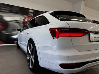 Audi A6 Allroad 2021