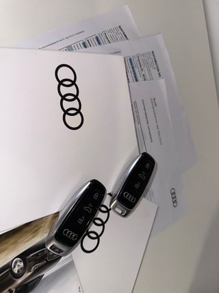 Audi A6 Allroad 2022