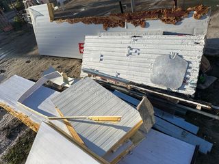 Panel Sándwich Aislante