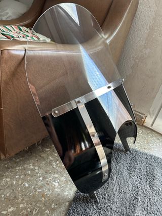 Pantalla Parabrisas Harley Davidson Road Kings