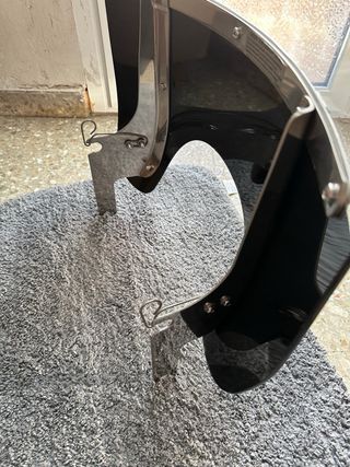 Pantalla Parabrisas Harley Davidson Road Kings