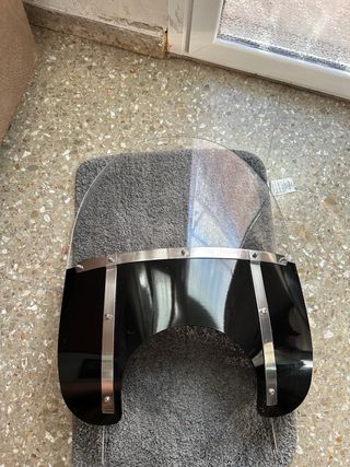 Pantalla Parabrisas Harley Davidson Road Kings