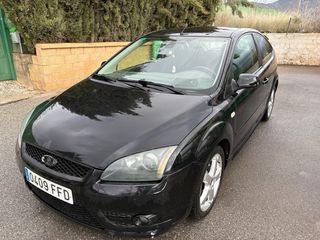 Ford Focus 2007