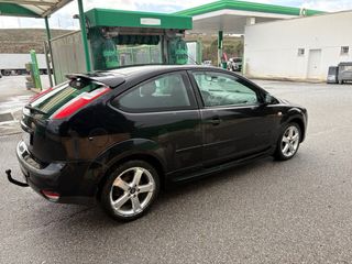 Ford Focus 2007