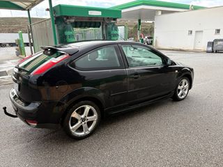 Ford Focus 2007