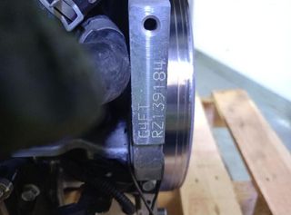 G4ft motor completo hyundai tucson * rectp5614331