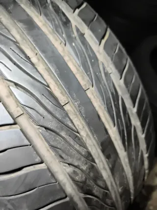 Neumático segunda mano MAZZINI