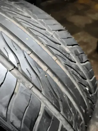 Neumático segunda mano MAZZINI