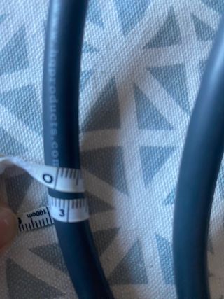 Cable HDMI 7.5 metros.