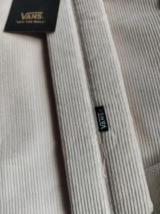 Mochila Vans Pana Rosa