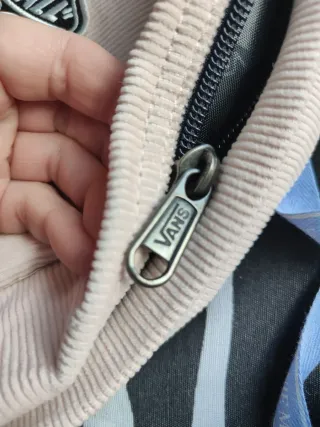 Mochila Vans Pana Rosa