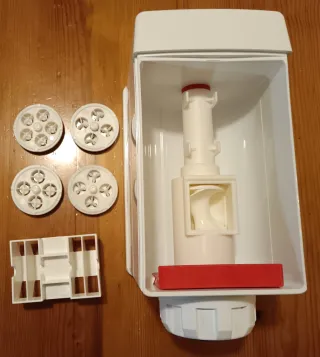 Macchina Pasta Marcato Regina Wellness