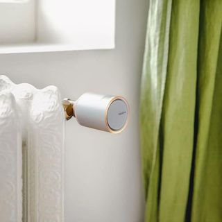 Válvula de radiador Netatmo NAV-AMZ 2pcs