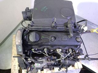 Volkswagen rectp5621179 motor agd polo berlina 6n2