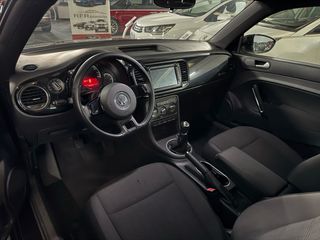Volkswagen Beetle TSI. 105cv. 2014. 90kms