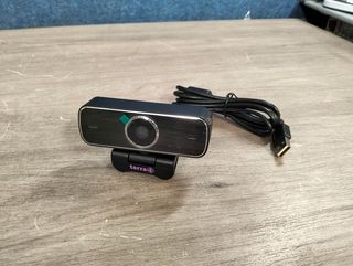 Cámara web TERRA C1096 FullHD