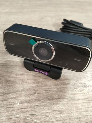 Cámara web TERRA C1096 FullHD