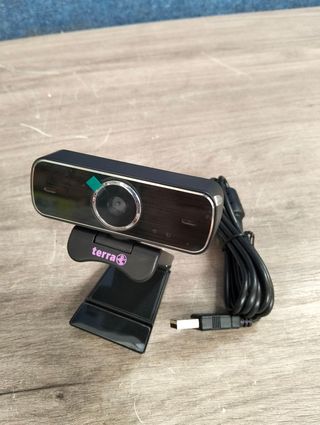 Cámara web TERRA C1096 FullHD