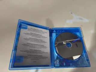 Dragon Quest XI S: Ecos de un pasado perdido PS4