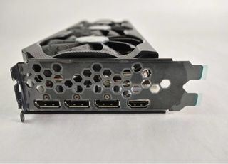 EVGA RTX 3070 Tarjeta Gráfica