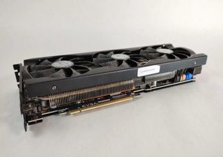 EVGA RTX 3070 Tarjeta Gráfica