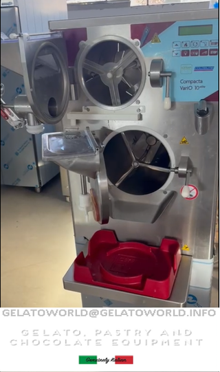 PROYECTOS HELADOS HELADERIA HELADOS