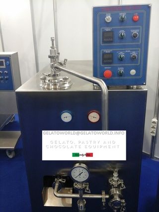 PROYECTOS HELADOS HELADERIA HELADOS