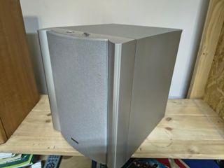 Subwoofer Attivo SONY SA-WMSP40 - 75W