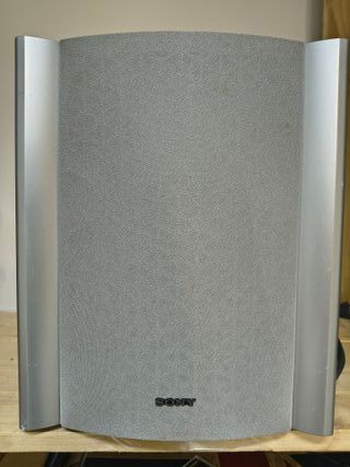 Subwoofer Attivo SONY SA-WMSP40 - 75W