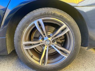 Llantas BMW 18 Pulgadas