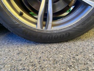 Llantas BMW 18 Pulgadas