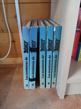 Asterix En Los Juegos Olimpicos