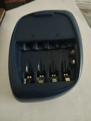 Caricabatterie VARTA Easy Energy Plug Charger