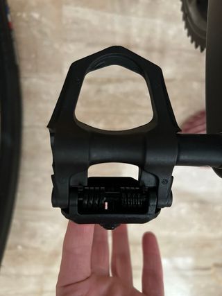 Potenciómetro Assioma UNO