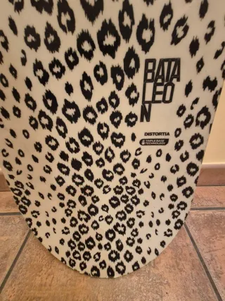 Tabla Snow Bataleon chica