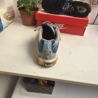 Nike Air Max TN Zapatillas Hombre/Mujer