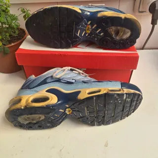 Nike Air Max TN Zapatillas Hombre/Mujer